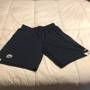 Men’s Lebron James Basketball Shorts